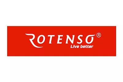 Rotenso logo